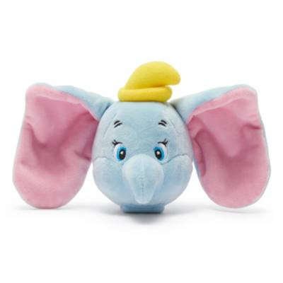 Petite peluche Dumbo pour serre-t&ecirc;te, 10&nbsp;cm