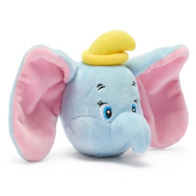 Petite peluche Dumbo pour serre-t&ecirc;te, 10&nbsp;cm