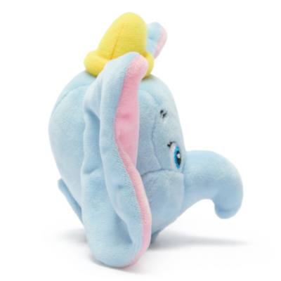 Petite peluche Dumbo pour serre-t&ecirc;te, 10&nbsp;cm