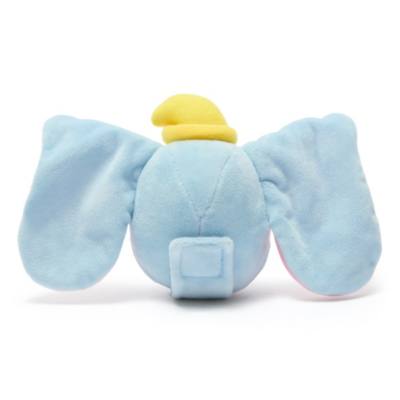 Petite peluche Dumbo pour serre-t&ecirc;te, 10&nbsp;cm