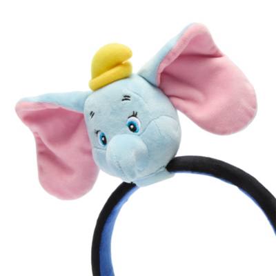 Petite peluche Dumbo pour serre-t&ecirc;te, 10&nbsp;cm
