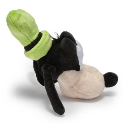 Petite peluche Dingo pour serre-t&ecirc;te, 18&nbsp;cm
