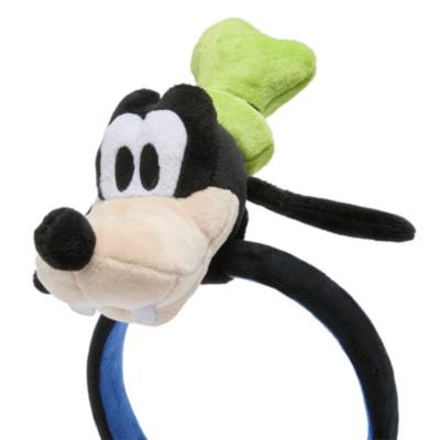 Petite peluche Dingo pour serre-t&ecirc;te, 18&nbsp;cm
