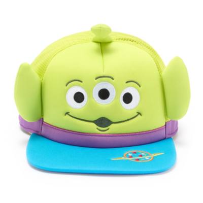 Casquette de baseball Alien, Toy Story