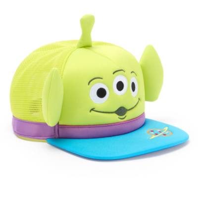 Casquette de baseball Alien, Toy Story