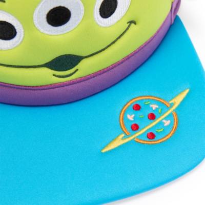 Casquette de baseball Alien, Toy Story