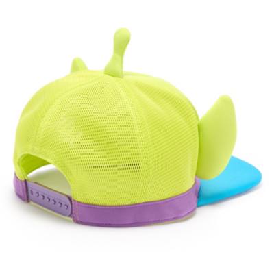 Casquette de baseball Alien, Toy Story