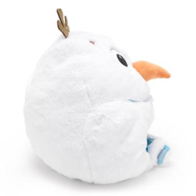 Olaf Soft Toy Hat for Adults, Frozen