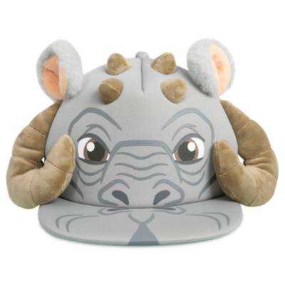 Tauntaun Cap For Adults, Star Wars
