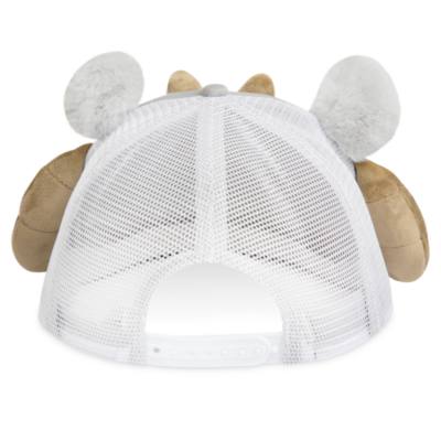 Tauntaun Cap For Adults, Star Wars