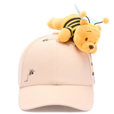 Winnie the Pooh Halloween Cap For Adults