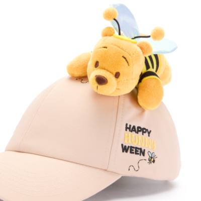 Winnie the Pooh Halloween Cap For Adults
