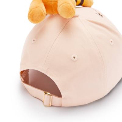 Winnie the Pooh Halloween Cap For Adults