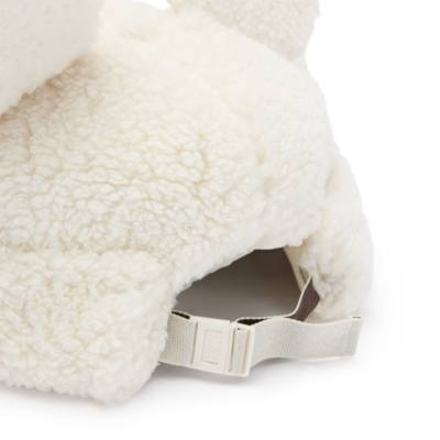 Mickey Mouse Sherpa Beanie for Adults