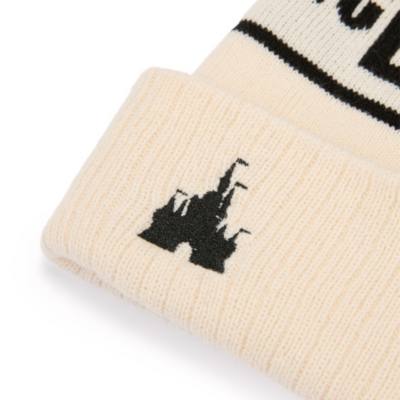 Bonnet &agrave; pompon Walt Disney World pour adultes
