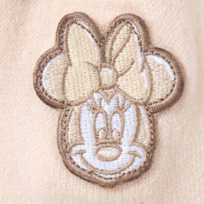 Minnie Mouse Hat and Gloves Set for Kids