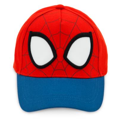 Spider-Man Baseball Cap for Kids