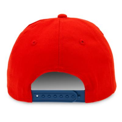 Spider-Man Baseball Cap for Kids