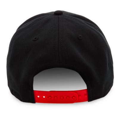 Lightning McQueen Baseball Cap For Kids, Disney Pixar Cars