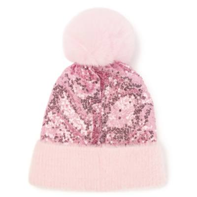 Disney Princess Beanie For Kids