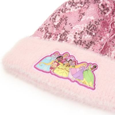 Disney Princess Beanie For Kids