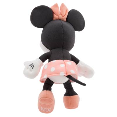 Minnie Mouse 2024 Small Baby Soft Toy