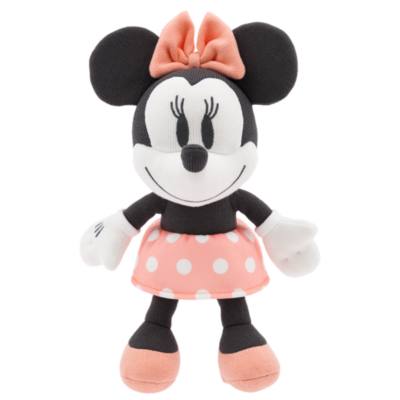 Minnie Mouse 2024 Small Baby Soft Toy