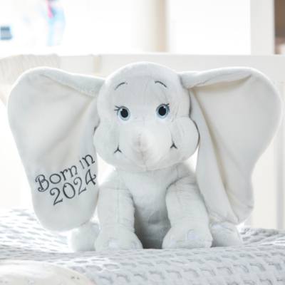 Dumbo 2024 Small Baby Soft Toy