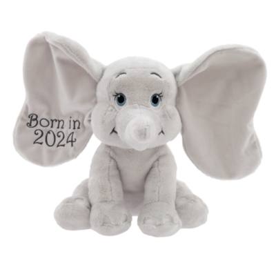 Dumbo 2024 Small Baby Soft Toy