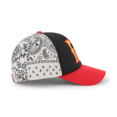 Marc Jacobs Mickey Mouse Baseball Cap for Kids