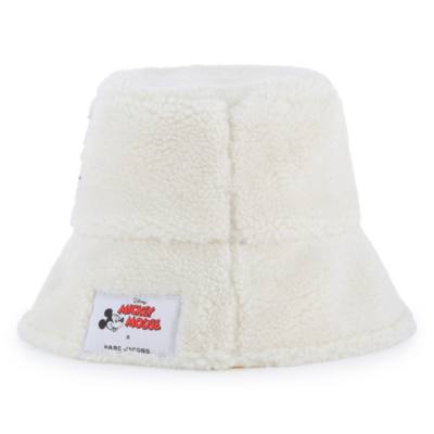Marc Jacobs Mickey Mouse Bucket Hat for Kids
