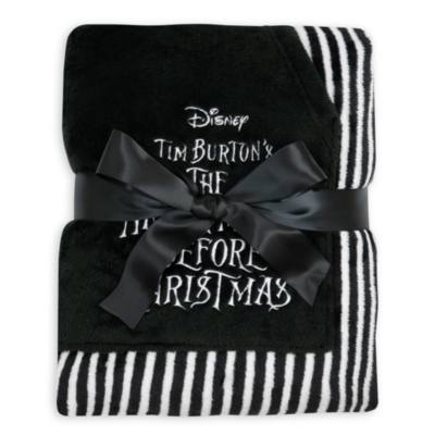 Jack Skellington Sleep Hooded Sweatshirt For Adults, Tim Burton's The Nightmare Before Christmas