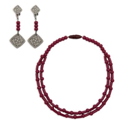 Set accessori per costume bimbi Asha Wish