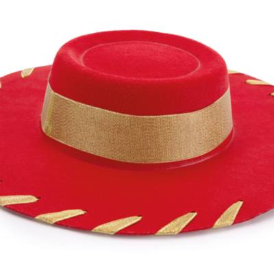 Jessie Costume Hat For Kids,&nbsp;Toy Story