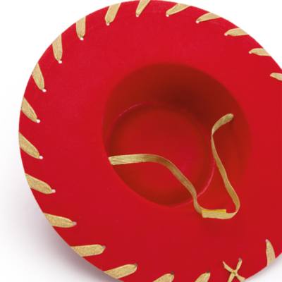 Jessie Costume Hat For Kids,&nbsp;Toy Story