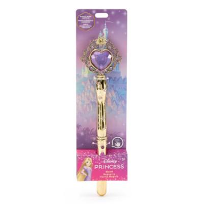Varita musical luces Rapunzel, Enredados