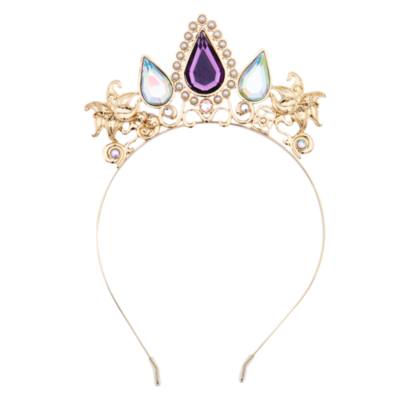 Rapunzel Costume Tiara For Kids, Tangled