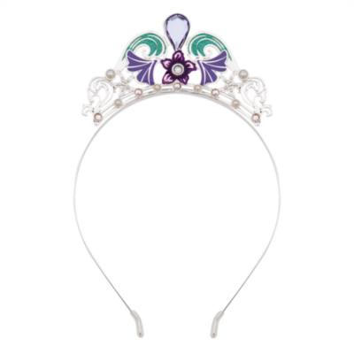 The Little Mermaid Costume Tiara For Kids