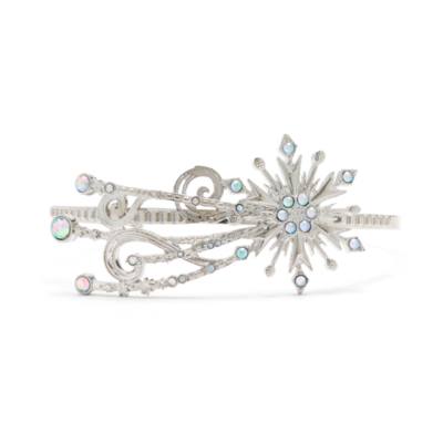 Diadema infantil Elsa, Frozen