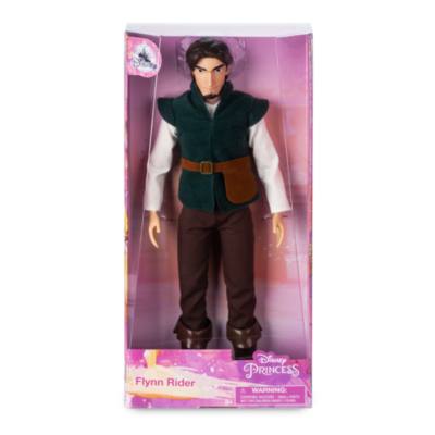 Flynn Classic Doll, Tangled