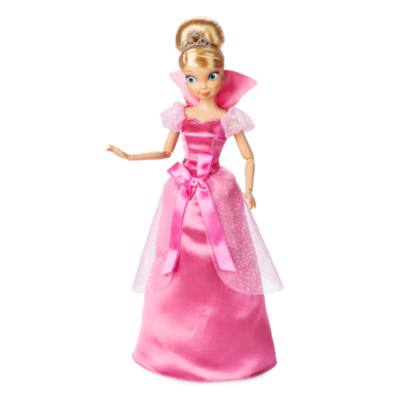 Charlotte Classic Doll, The Princess and the Frog