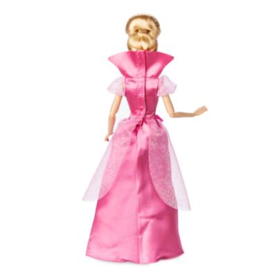 Charlotte Classic Doll, The Princess and the Frog