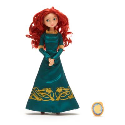 Merida Classic Doll, Brave
