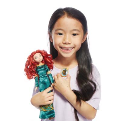 Merida Classic Doll, Brave