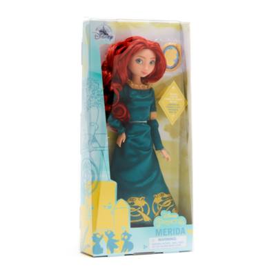 Merida Classic Doll, Brave