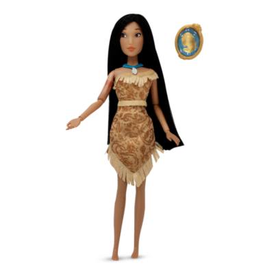 Pocahontas Classic Doll