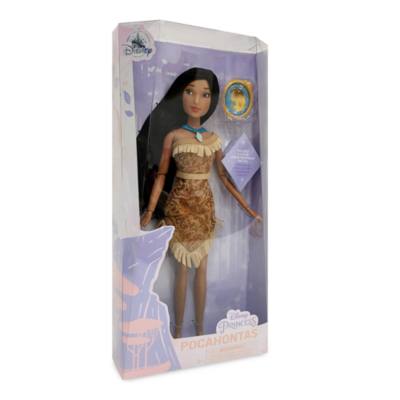 Pocahontas Classic Doll