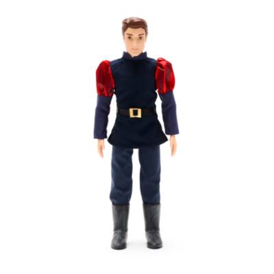 Prince Phillip Classic Doll, Sleeping Beauty