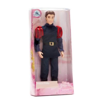 Prince Phillip Classic Doll, Sleeping Beauty