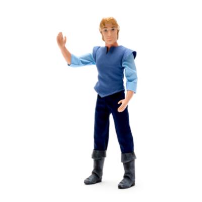 john smith disney doll